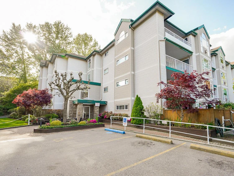 405-2963 Nelson Place, Abbotsford, BC, V2S 7L6 - 2