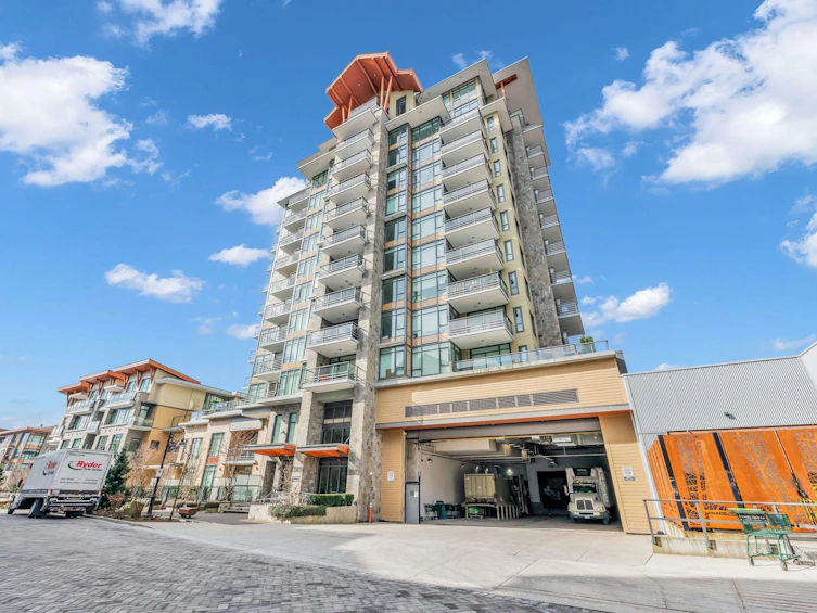 806-2785 Library Lane, North Vancouver, BC, V7J 0C3 - 3
