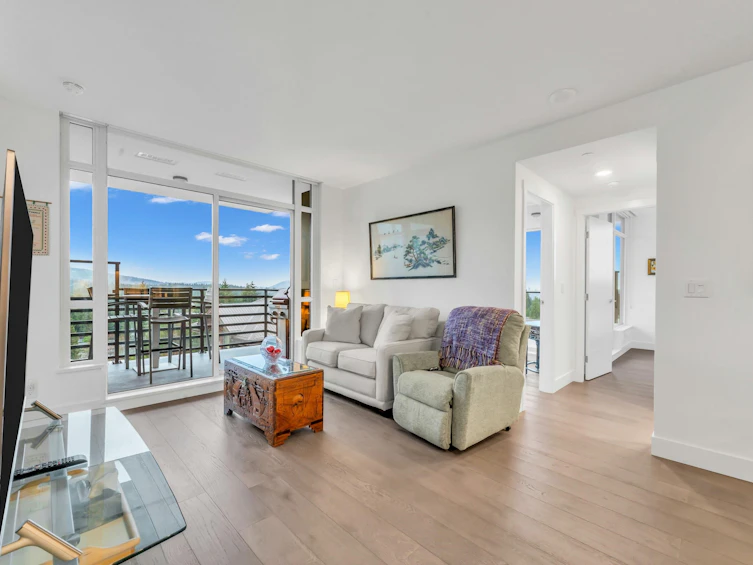 806-2785 Library Lane, North Vancouver, BC, V7J 0C3 - 4