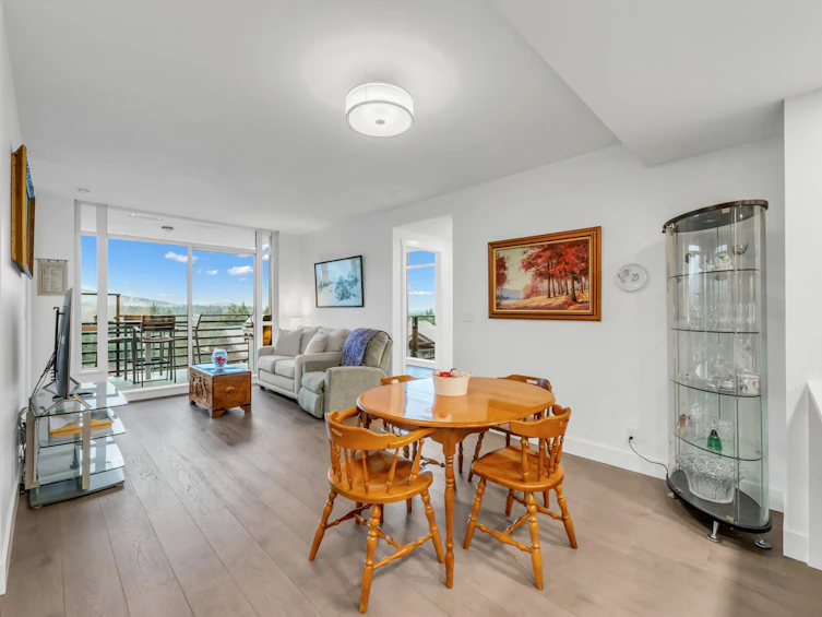 806-2785 Library Lane, North Vancouver, BC, V7J 0C3 - 7