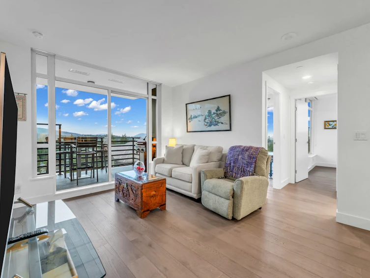 806-2785 Library Lane, North Vancouver, BC, V7J 0C3 - 8