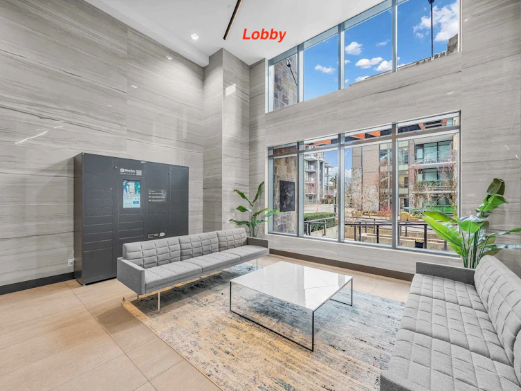 806-2785 Library Lane, North Vancouver, BC, V7J 0C3 - 31