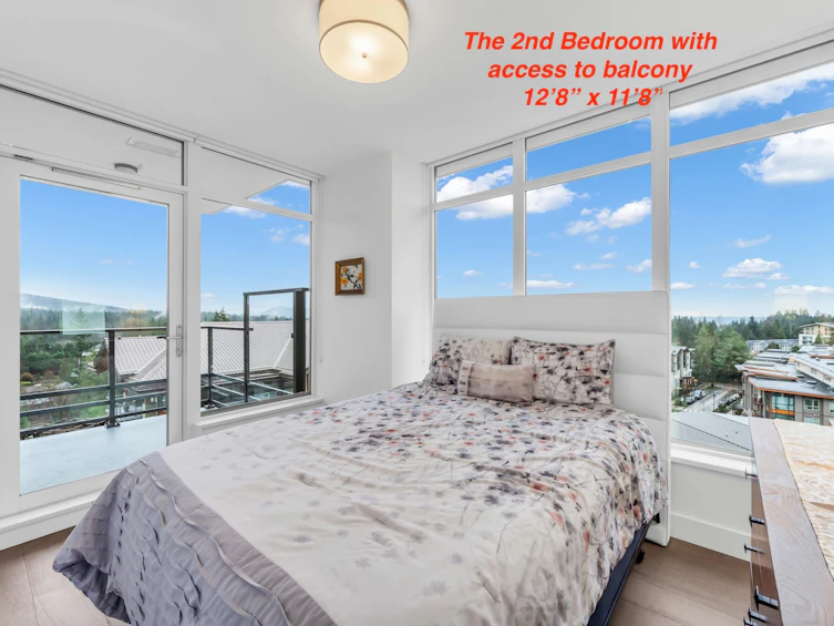 806-2785 Library Lane, North Vancouver, BC, V7J 0C3 - 19