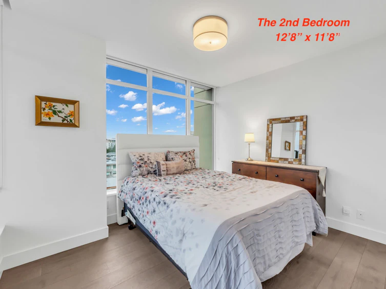 806-2785 Library Lane, North Vancouver, BC, V7J 0C3 - 20