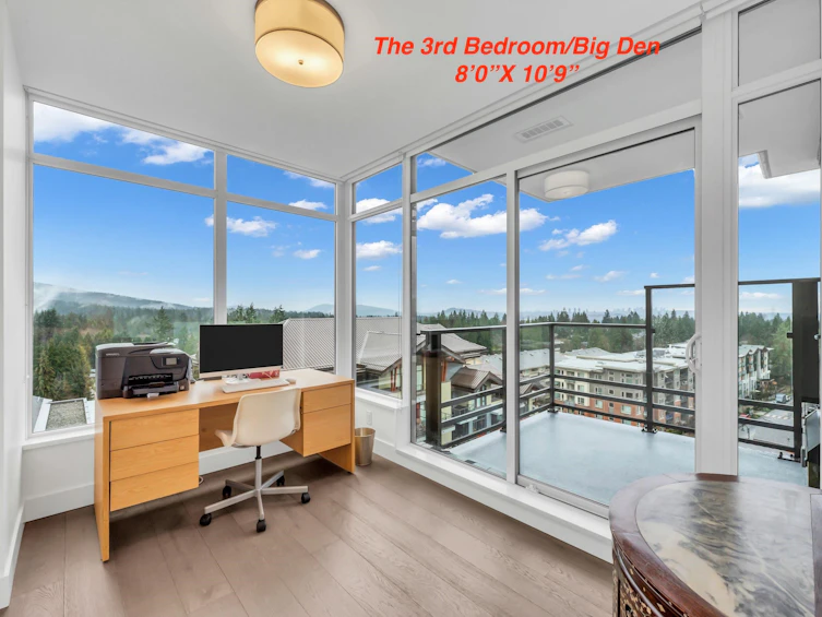 806-2785 Library Lane, North Vancouver, BC, V7J 0C3 - 22