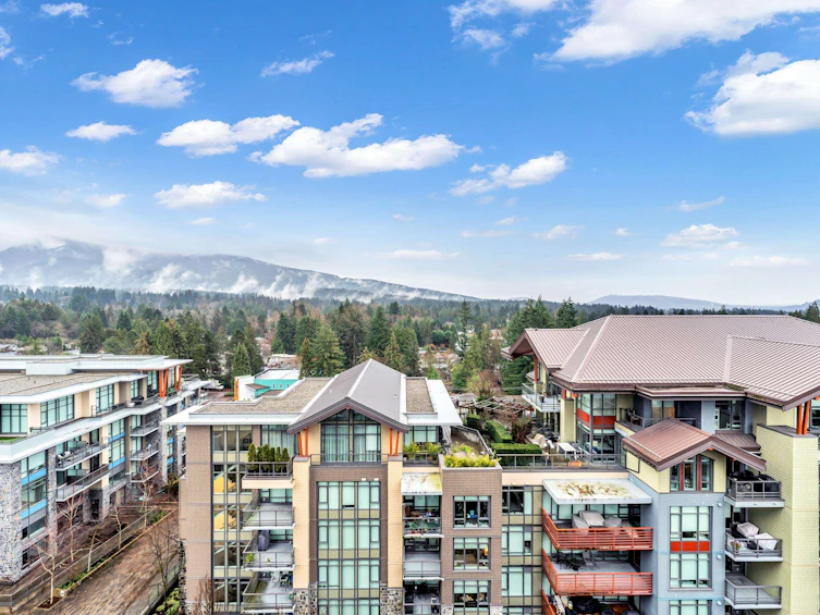 806-2785 Library Lane, North Vancouver, BC, V7J 0C3 - 26