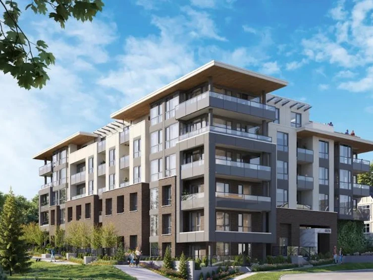 505-6575 195a Street, Surrey, BC, V4N 6N5