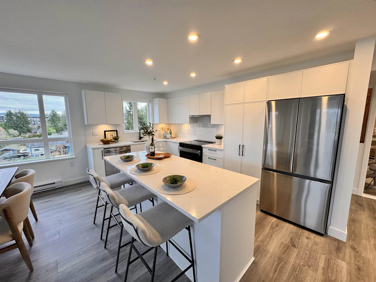 507-22575 Brown Avenue, Maple Ridge, BC, V2X 3R6 - 2