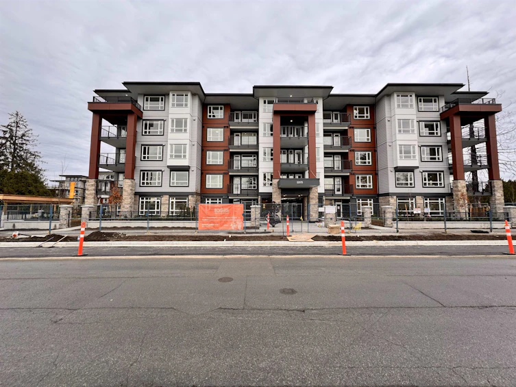 507-22575 Brown Avenue, Maple Ridge, BC, V2X 3R6 - 16