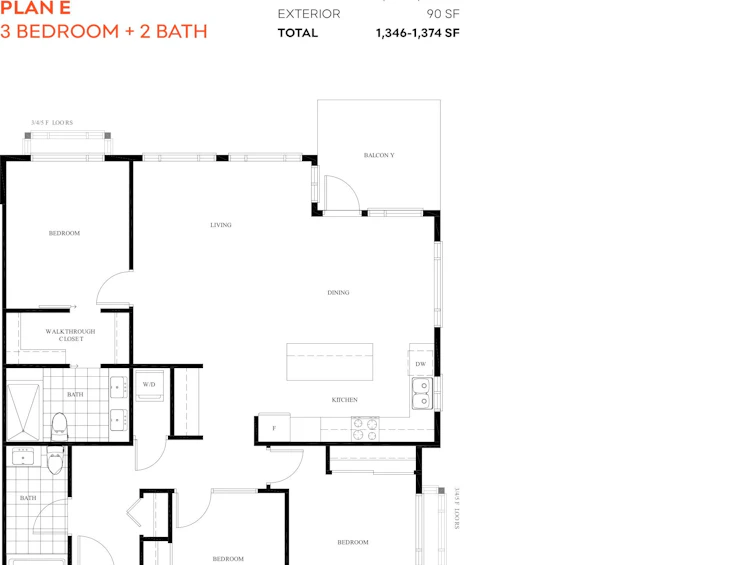 507-22575 Brown Avenue, Maple Ridge, BC, V2X 3R6 - 18
