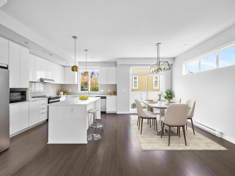 1010-11280 Pazarena Place, Maple Ridge, BC, V2X 9H8 - 5
