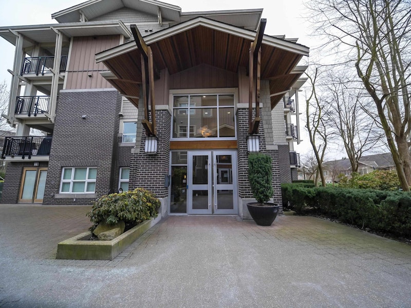 315 - 5885 Irmin Street, Burnaby BC V5J 0C2