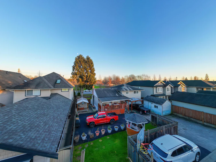 9211 No. 1 Road, Richmond, BC, V7E 1R6 - 2