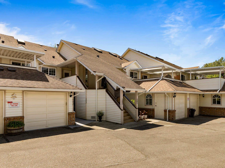 202-22515 116 Avenue, Maple Ridge, BC, V2X 9V1 - 3