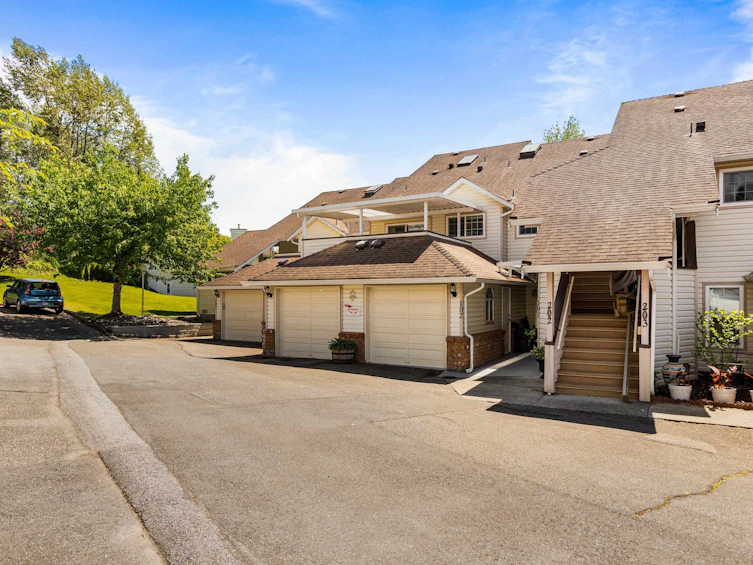 202-22515 116 Avenue, Maple Ridge, BC, V2X 9V1 - 4