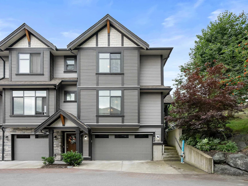 26 - 5756 Promontory Road, Chilliwack BC V2R 4M5