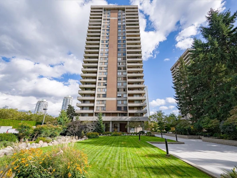 604 - 3755 Bartlett Court, Burnaby BC V3J 7G7