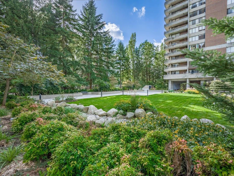 604-3755 Bartlett Court, Burnaby, BC, V3J 7G7 - 2