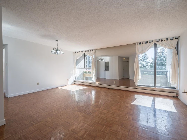 604-3755 Bartlett Court, Burnaby, BC, V3J 7G7 - 3