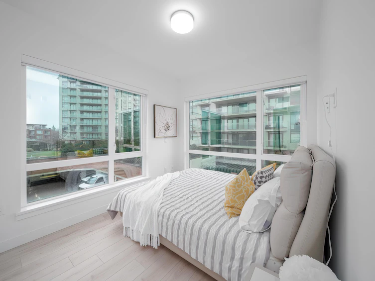 307-8428 Park Road, Richmond, BC, V6Y 0K1 - 2