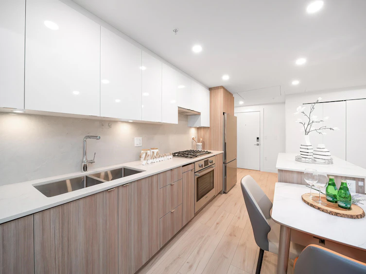 307-8428 Park Road, Richmond, BC, V6Y 0K1 - 9