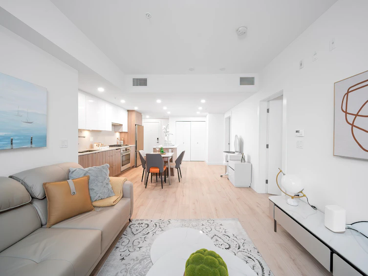 307-8428 Park Road, Richmond, BC, V6Y 0K1 - 11