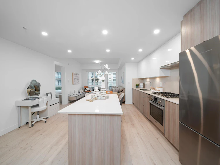 307-8428 Park Road, Richmond, BC, V6Y 0K1 - 21