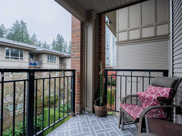 304-3097 Lincoln Avenue, Coquitlam, BC, V3B 0E3 - 22