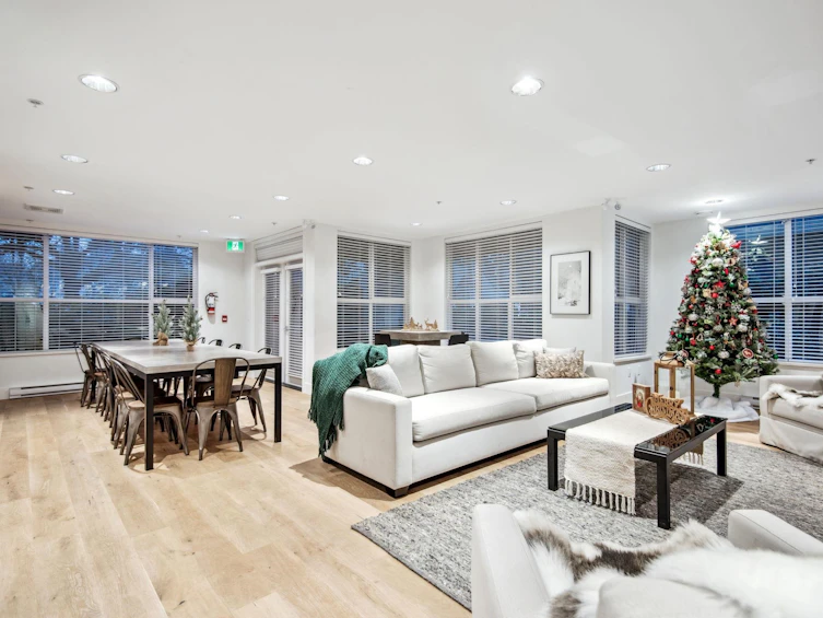 105-3205 Mountain Highway, North Vancouver, BC, V7K 0A3 - 20