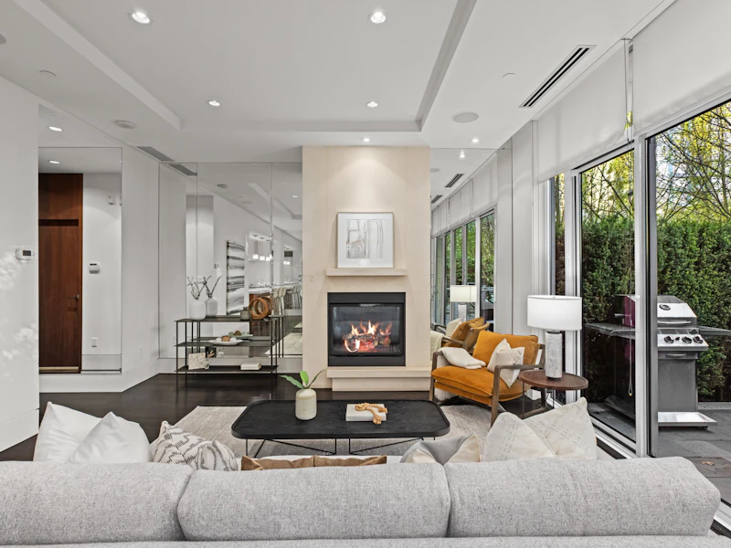 282 Beach Crescent, Vancouver BC V6Z 0A7