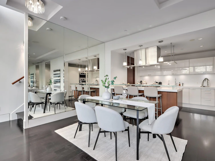 282 Beach Crescent, Vancouver, BC, V6Z 0A7 - 7