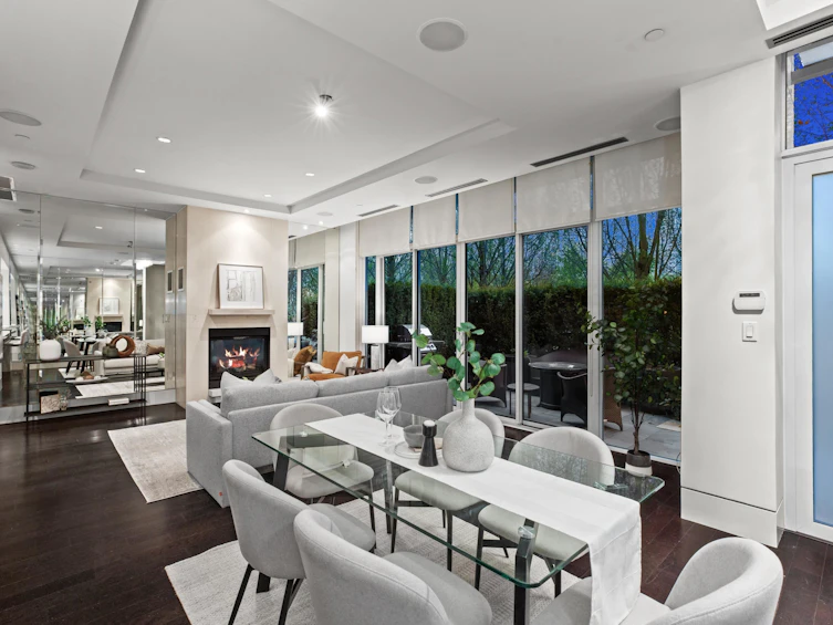 282 Beach Crescent, Vancouver, BC, V6Z 0A7 - 17