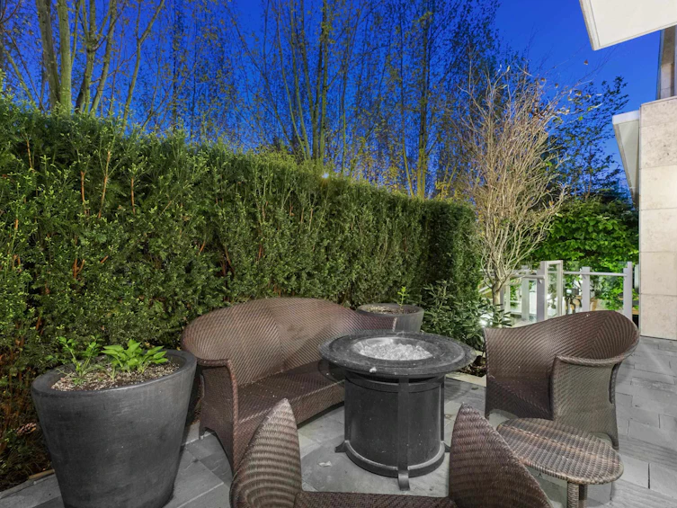 282 Beach Crescent, Vancouver, BC, V6Z 0A7 - 19