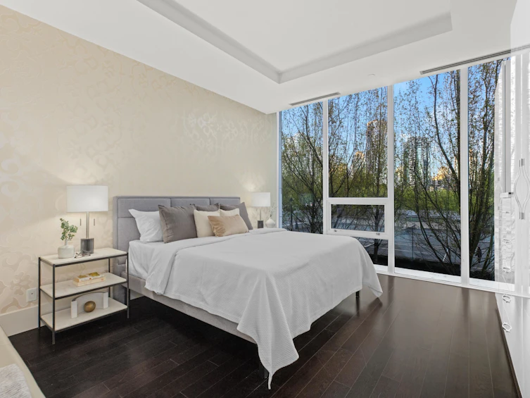 282 Beach Crescent, Vancouver, BC, V6Z 0A7 - 20