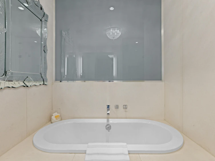 282 Beach Crescent, Vancouver, BC, V6Z 0A7 - 26