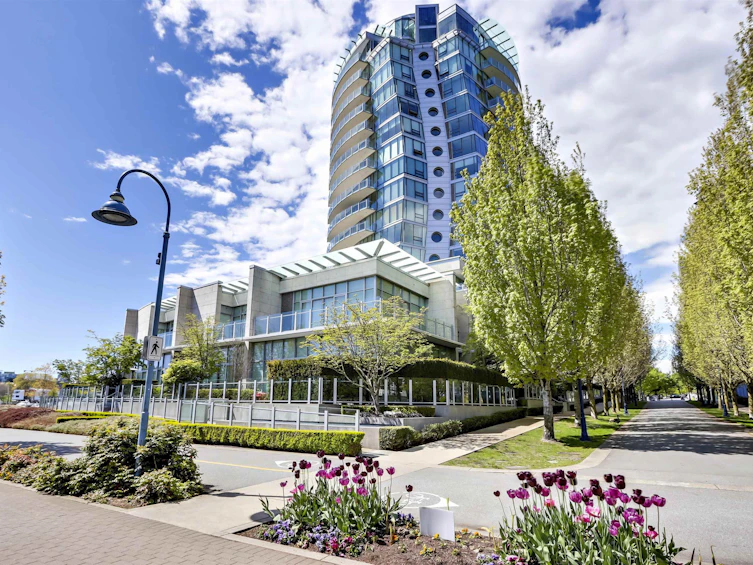282 Beach Crescent, Vancouver, BC, V6Z 0A7 - 30
