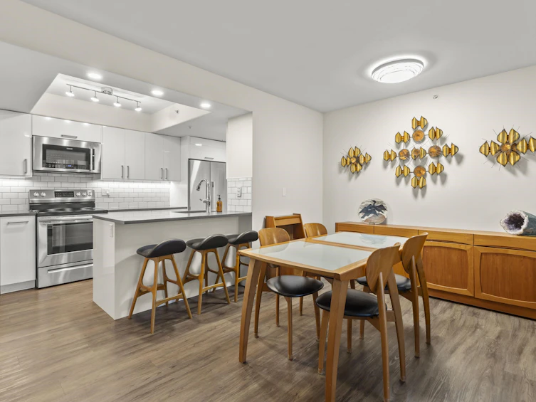 403-910 Beach Avenue, Vancouver, BC, V6Z 2W7 - 5