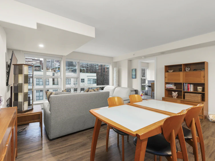 403-910 Beach Avenue, Vancouver, BC, V6Z 2W7 - 12