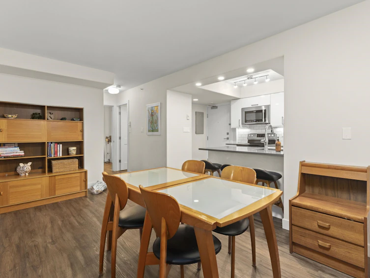 403-910 Beach Avenue, Vancouver, BC, V6Z 2W7 - 13