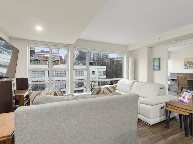 403-910 Beach Avenue, Vancouver, BC, V6Z 2W7 - 16