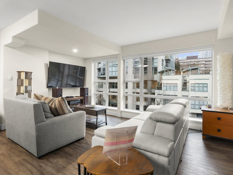 403-910 Beach Avenue, Vancouver, BC, V6Z 2W7 - 17