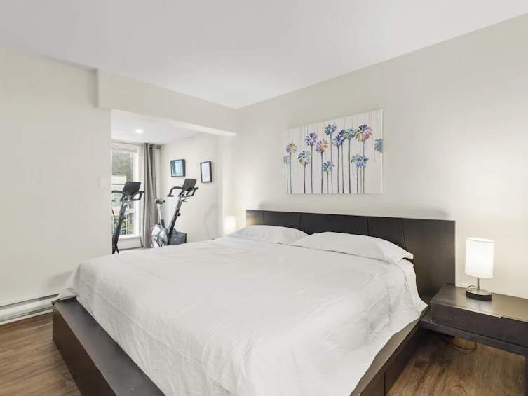 403-910 Beach Avenue, Vancouver, BC, V6Z 2W7 - 20