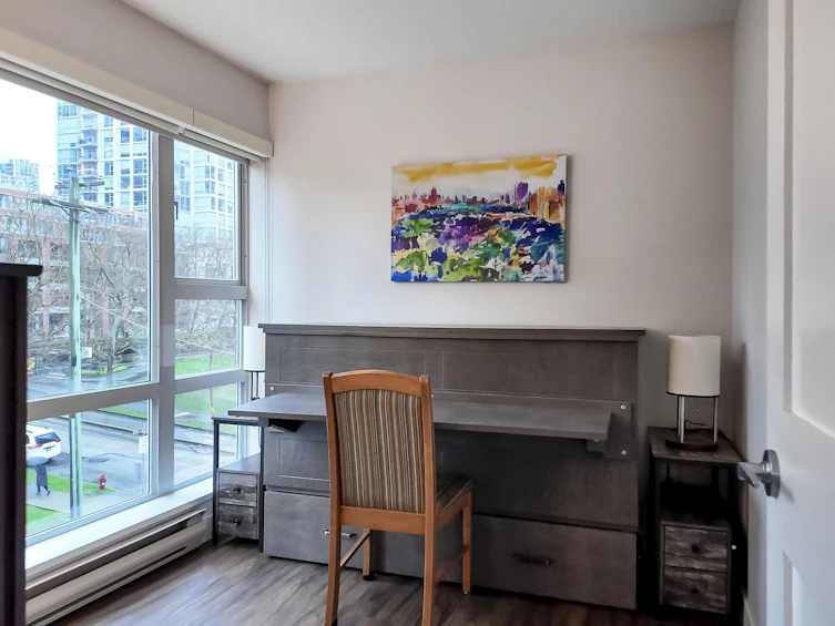 403-910 Beach Avenue, Vancouver, BC, V6Z 2W7 - 26