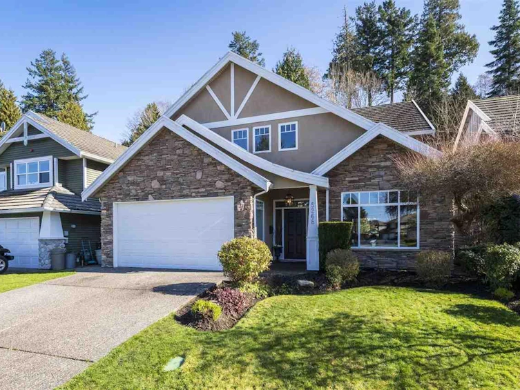 5268 Glen Abbey Place, Delta, BC, V4M 4H1