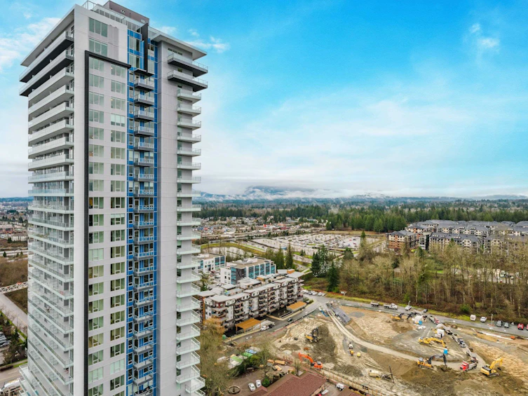 2406-20065 85 Avenue, Langley, BC, V2Y 3Y4 - 27