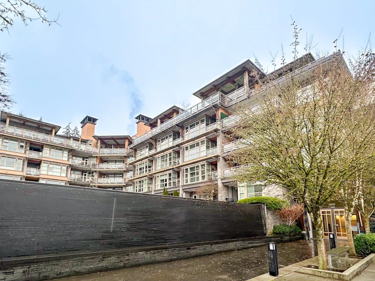 311-3606 Aldercrest Drive, North Vancouver, BC, V7G 0A3 - 2