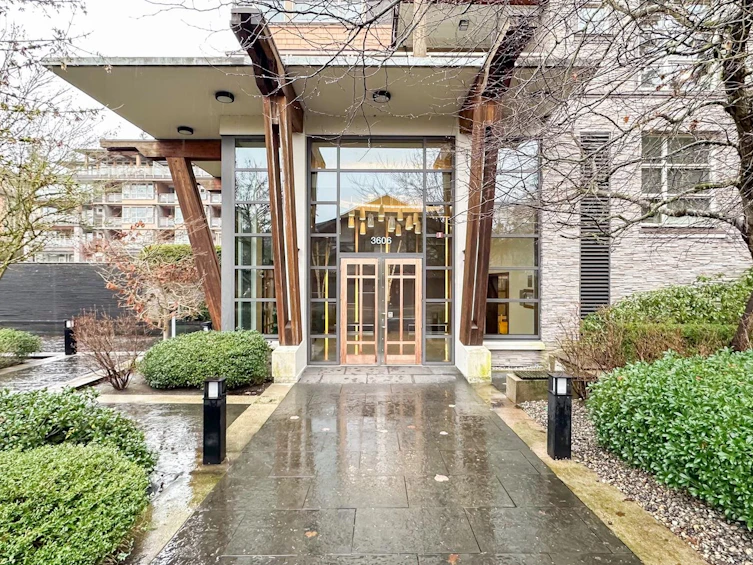 311-3606 Aldercrest Drive, North Vancouver, BC, V7G 0A3 - 3
