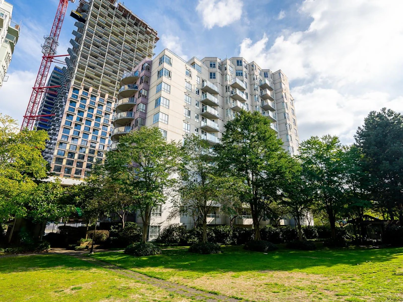 610 - 3455 Ascot Place, Vancouver BC V5R 6B7