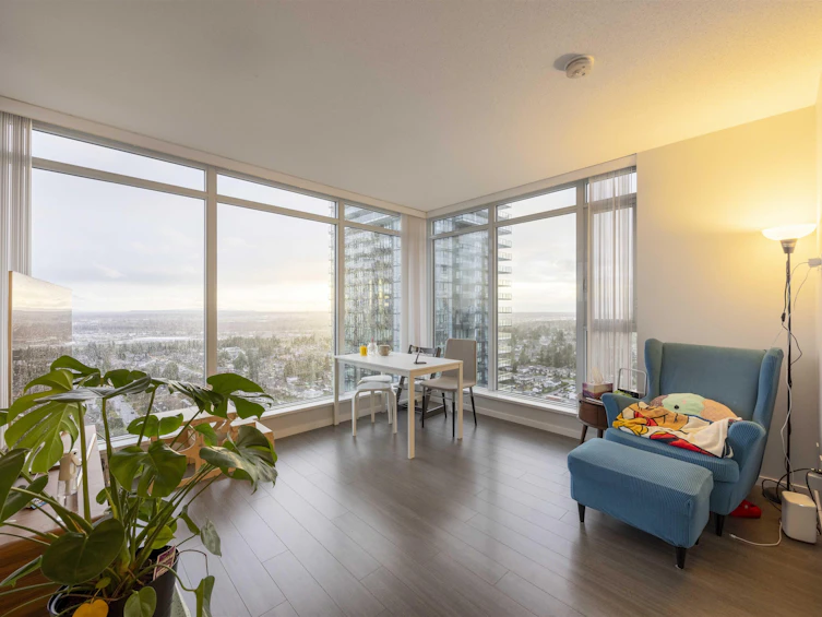 2801-6700 Dunblane Avenue, Burnaby, BC, V5H 0J3 - 4