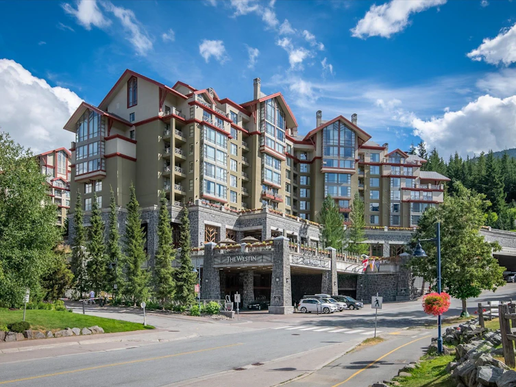869-4090 Whistler Way, Whistler, BC, V8E 1J3 - 20